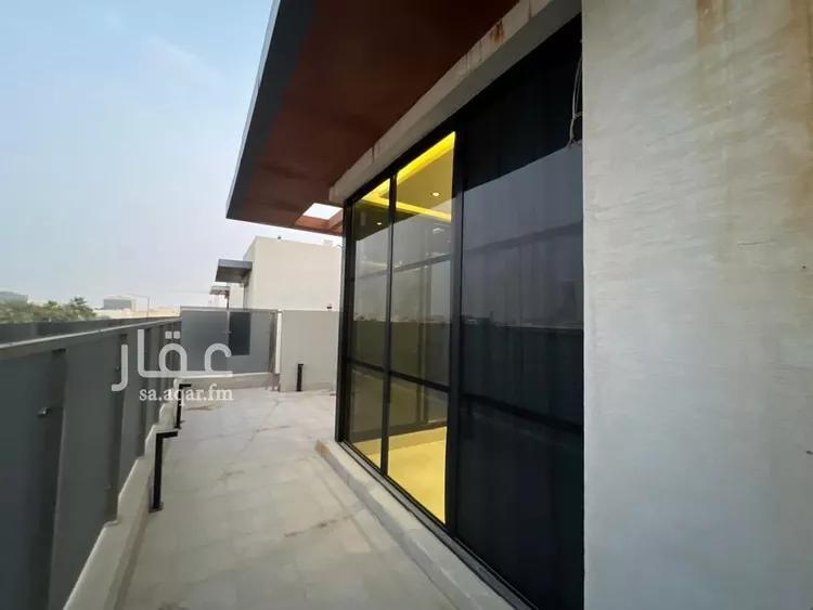 فيلا للإيجار في شارع رغبة, حي الورود, مدينة الرياض, منطقة الرياض صورة 3