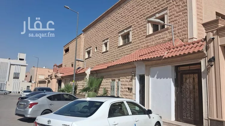 شقة للإيجار في شارع رقم 440, حي الملقا, مدينة الرياض, منطقة الرياض