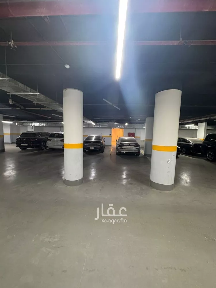 شقة للإيجار في شارع الدهناء, حي الملقا, مدينة الرياض, منطقة الرياض صورة 2