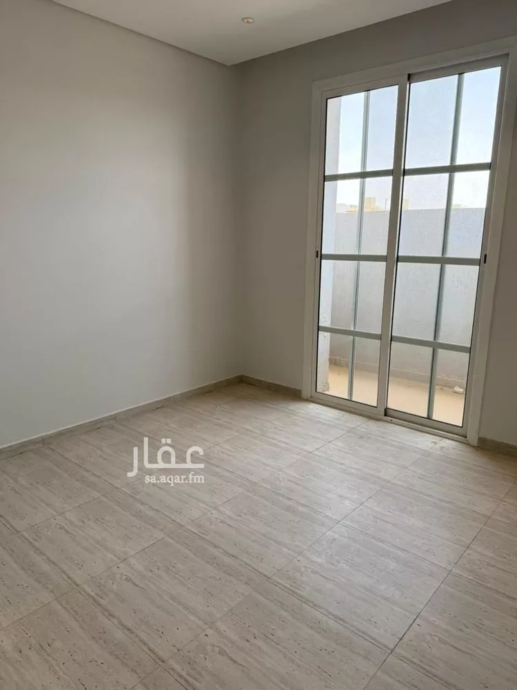 شقة للإيجار في شارع زيد بن عاصم بن عمرو بن عوف, حي النرجس, مدينة الرياض, منطقة الرياض صورة 3