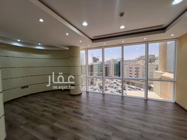 Commercial Office for Rent in Riyadh Al Olaya صورة 5