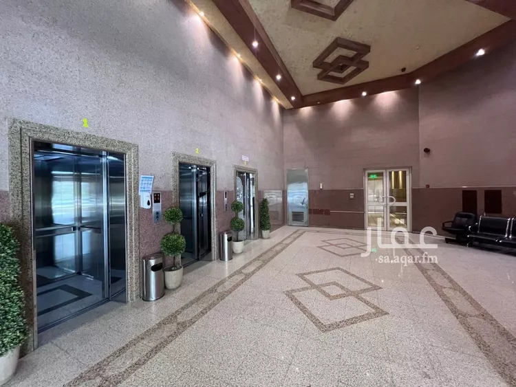 Commercial Office for Rent in Riyadh Al Olaya صورة 3