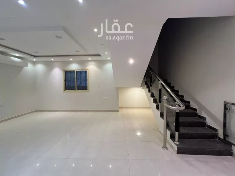دور للإيجار في شارع رقم 281, حي الملقا, مدينة الرياض, منطقة الرياض