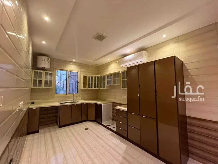 دور للإيجار في شارع رقم 281, حي الملقا, مدينة الرياض, منطقة الرياض صورة 3