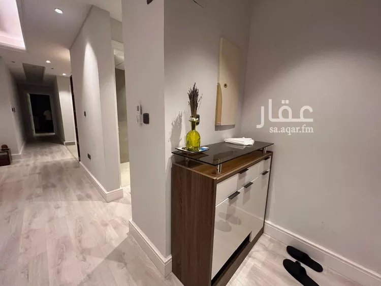 شقة للبيع في شارع الدهناء, حي الملقا, مدينة الرياض, منطقة الرياض 11