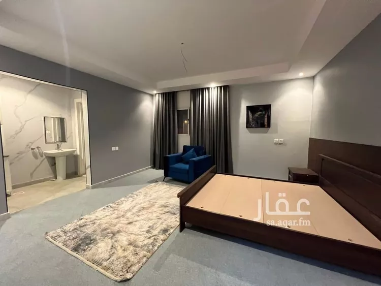 دور للإيجار في شارع اسامة بن زيد, حي النسيم الغربي, مدينة الرياض, منطقة الرياض صورة 2