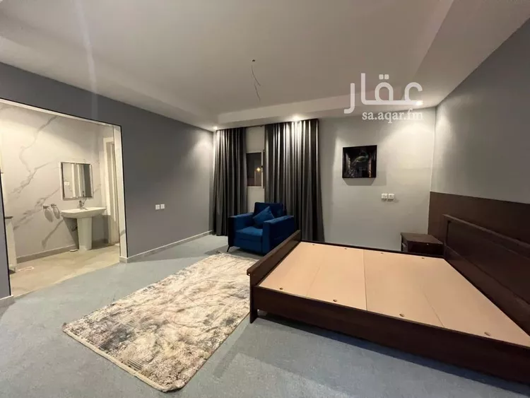دور للإيجار في شارع اسامة بن زيد, حي النسيم الغربي, مدينة الرياض, منطقة الرياض 6
