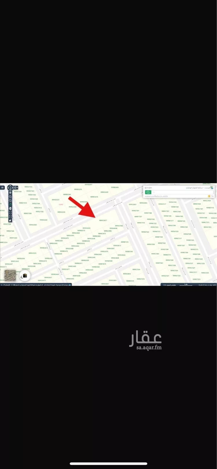 أرض للبيع في شارع احمد بن سعيد ابن الهندي, حي العارض, مدينة الرياض, منطقة الرياض صورة 2