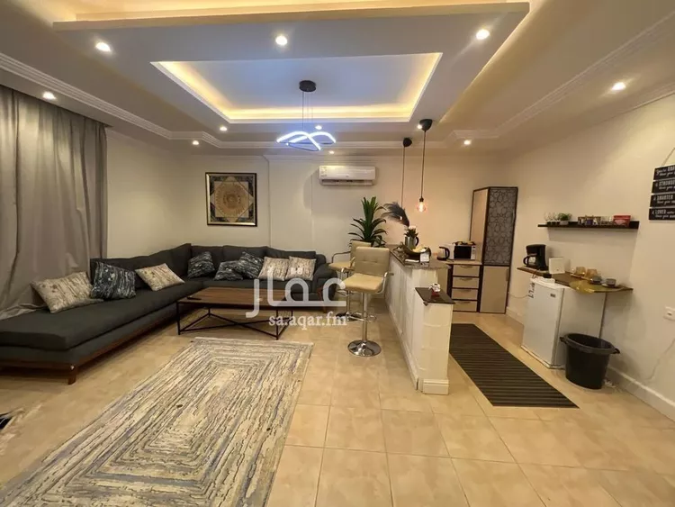 شقة للإيجار في شارع الحماسين, حي الملقا, مدينة الرياض, منطقة الرياض صورة 2