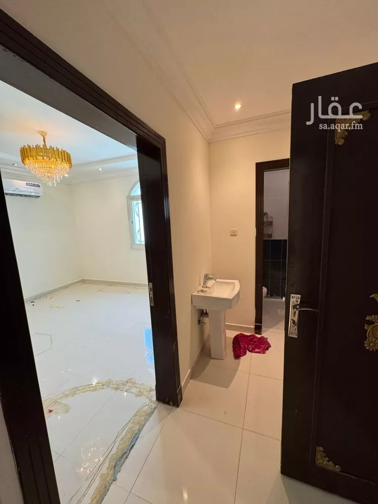 دور للإيجار في شارع رقم 326, حي الملقا, مدينة الرياض, منطقة الرياض صورة 4