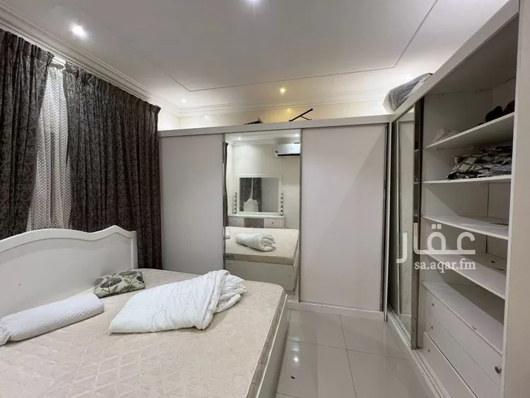 شقة للإيجار في شارع رقم 407, حي الملقا, مدينة الرياض, منطقة الرياض صورة 5
