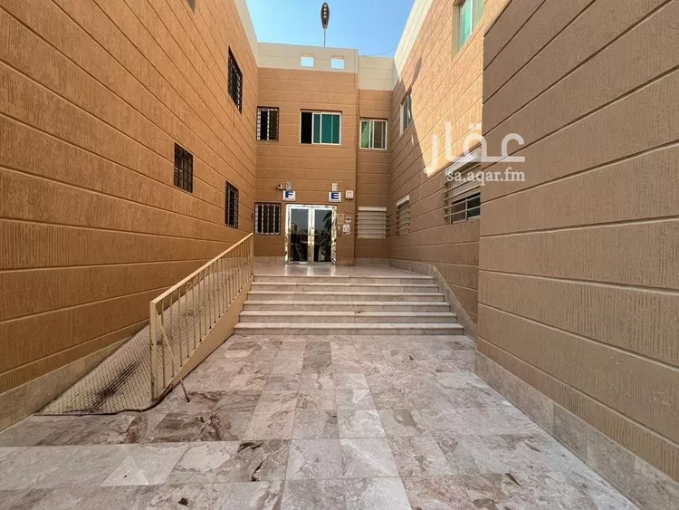 شقة للإيجار في شارع طريق عثمان بن عفان, حي الملك عبدالله, مدينة الرياض, منطقة الرياض صورة 2