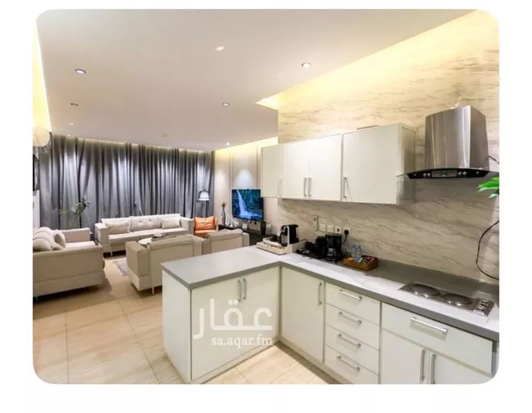 شقة للبيع في شارع الدهناء, حي الملقا, مدينة الرياض, منطقة الرياض صورة 2