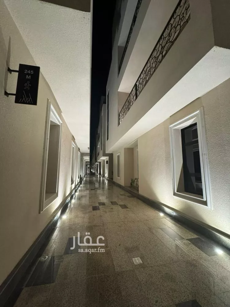 شقة للإيجار في شارع خالد بن العاص, حي النرجس, مدينة الرياض, منطقة الرياض صورة 2