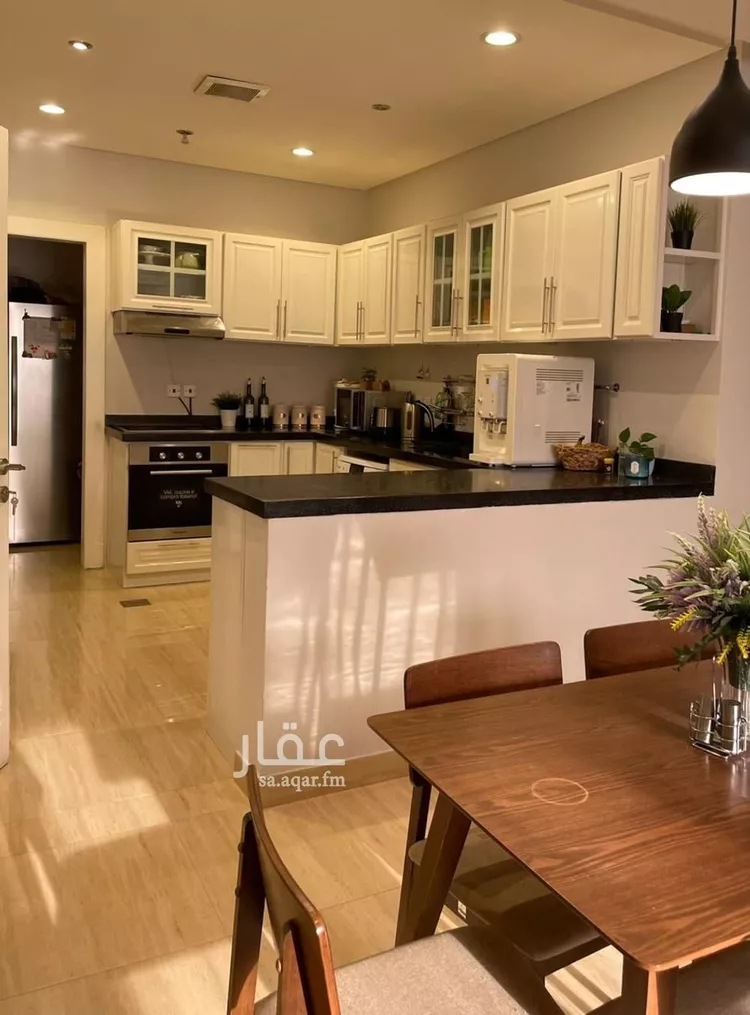 شقة للإيجار في شارع ابها, حي الملقا, مدينة الرياض, منطقة الرياض صورة 3