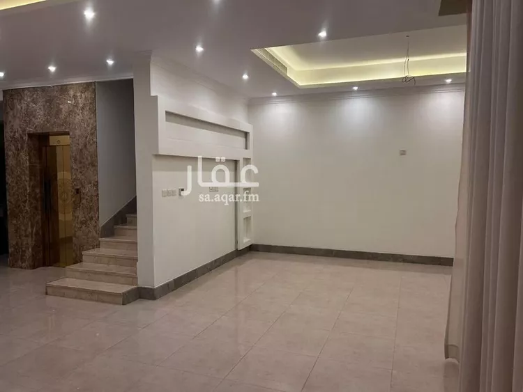 فيلا للإيجار في شارع رقم 352, حي الملقا, مدينة الرياض, منطقة الرياض صورة 2