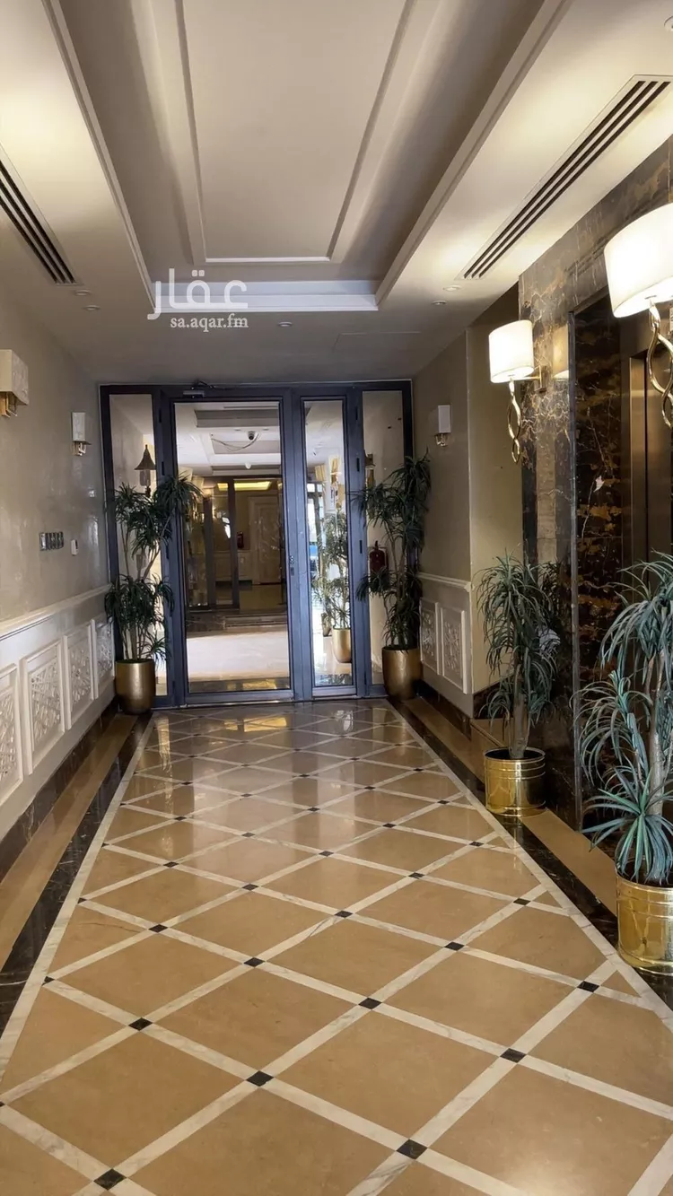 شقة للإيجار في شارع شهيد الدين ثم الوطن عبدالله عبدالرحمن, حي الياسمين, مدينة الرياض, منطقة الرياض صورة 3