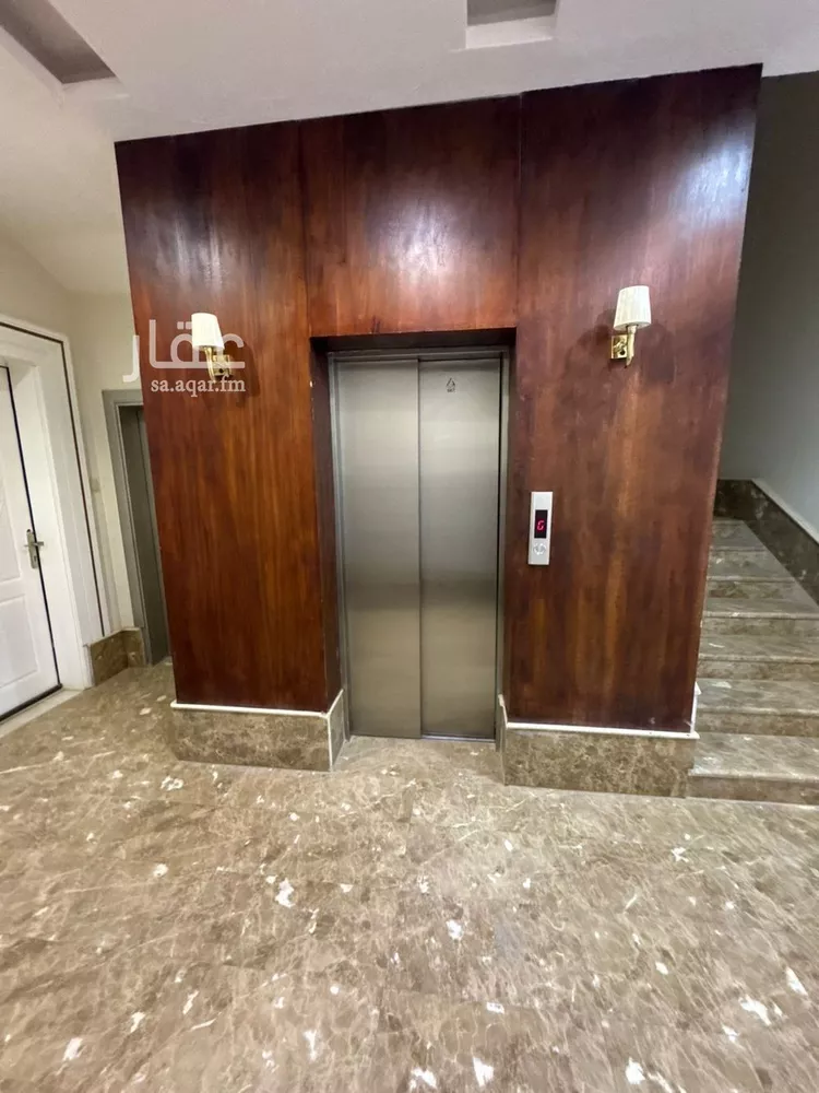 شقة للإيجار في شارع نعمان بن مقرن المزيني, حي العارض, مدينة الرياض, منطقة الرياض صورة 2