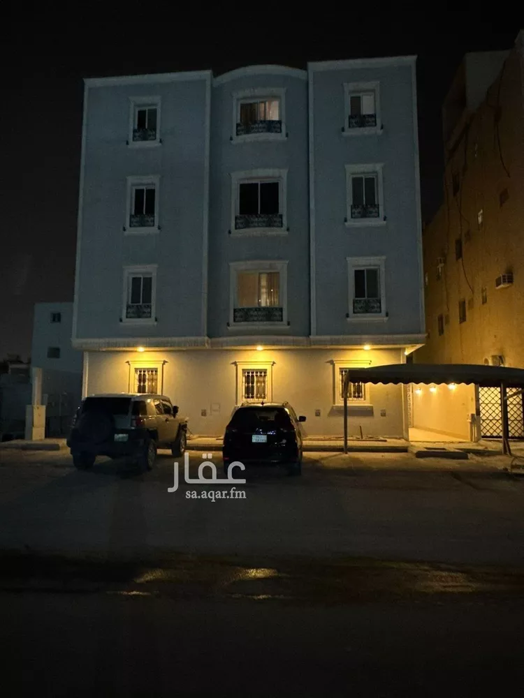 شقة للإيجار في شارع نعمان بن مقرن المزيني, حي العارض, مدينة الرياض, منطقة الرياض 1 صورة