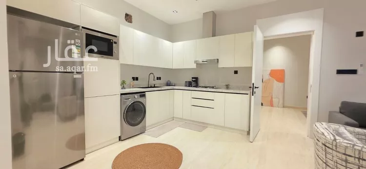 شقة للإيجار في شارع رقم 215, حي الملقا, مدينة الرياض, منطقة الرياض صورة 5