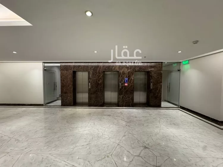 مكتب تجاري للإيجار في شارع الأمير حمود بن عبدالعزيز, حي المحمدية, مدينة الرياض, منطقة الرياض صورة 2