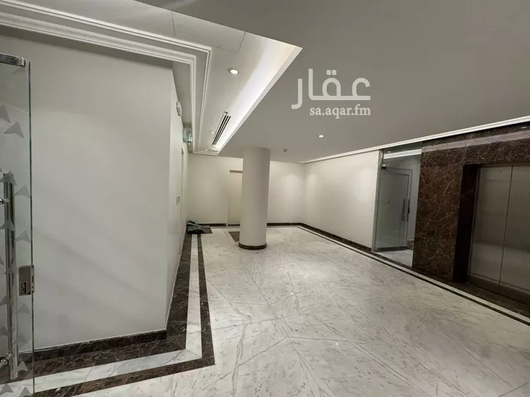 مكتب تجاري للإيجار في شارع الأمير حمود بن عبدالعزيز, حي المحمدية, مدينة الرياض, منطقة الرياض صورة 3