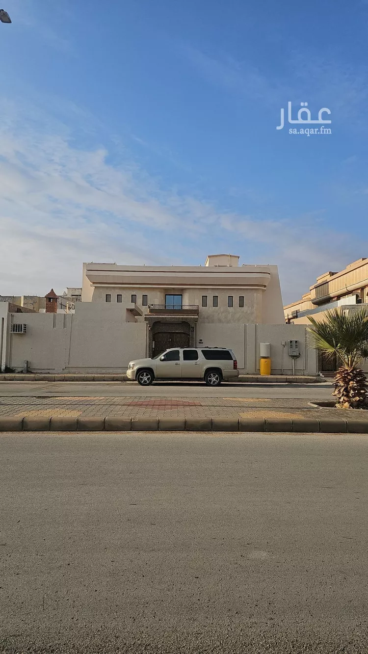 فيلا للبيع في شارع الامير سلطان بن عبدالعزيز, حي اليرموك, مدينة الزلفي, منطقة الرياض