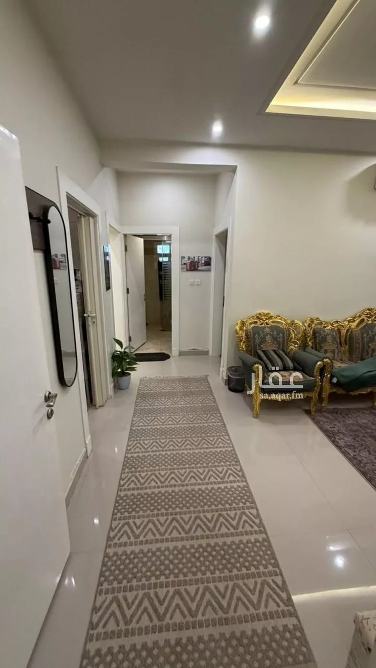 Apartment for Rent in Riyadh Al Malqa صورة 3