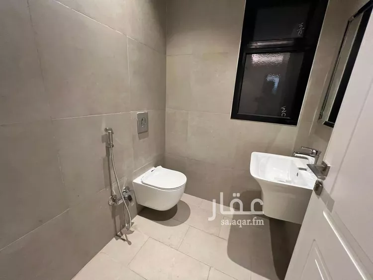 شقة للإيجار في شارع وادي وج, حي الملقا, مدينة الرياض, منطقة الرياض صورة 5