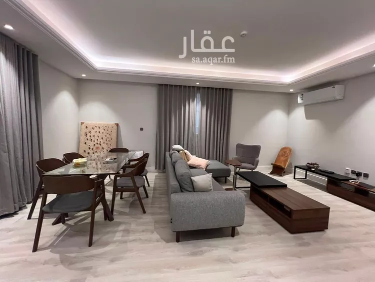 شقة للبيع في شارع الدهناء, حي الملقا, مدينة الرياض, منطقة الرياض صورة 2