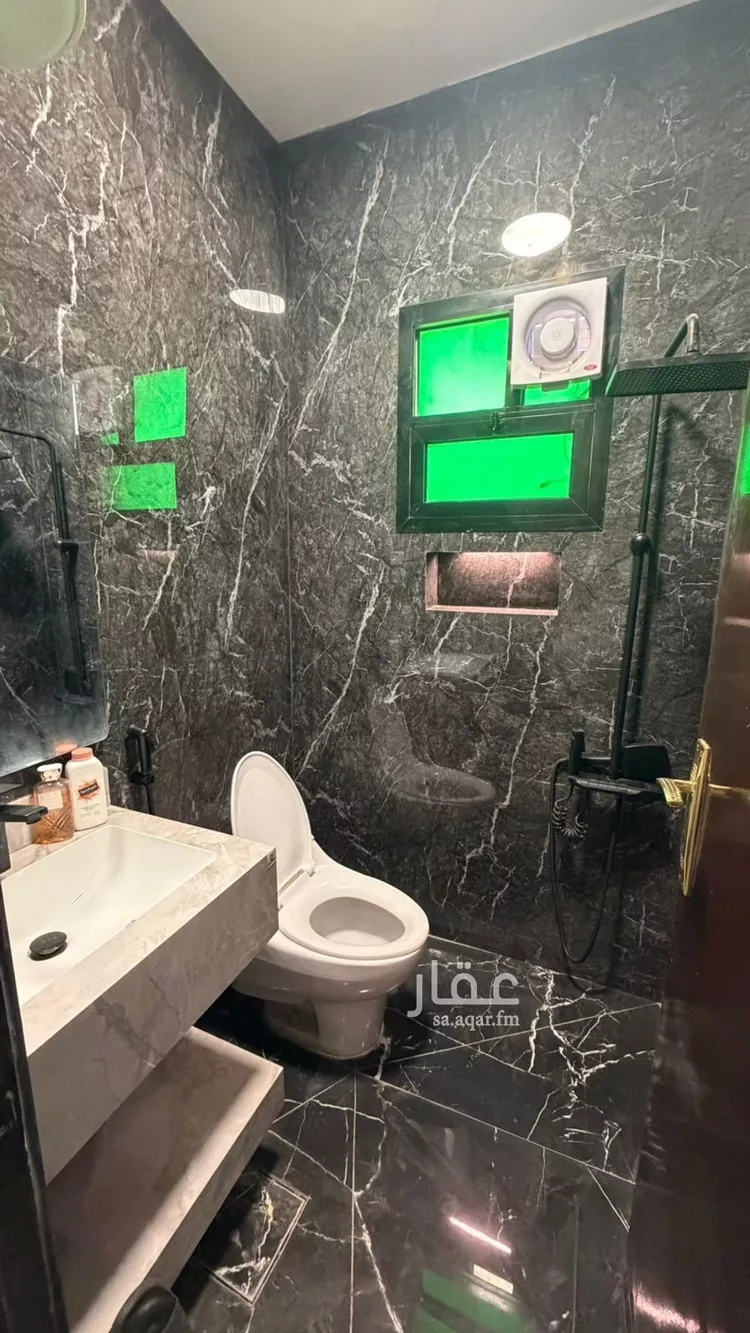 غرفة للإيجار في شارع الأدهم, حي الصحافة, مدينة الرياض, منطقة الرياض صورة 3
