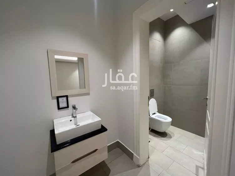 Apartment for Rent in Riyadh Al Malqa 15