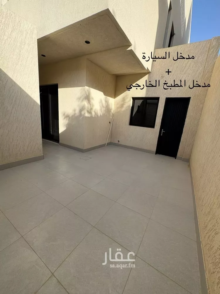 Villa for Rent in Riyadh Al Qirawan صورة 2