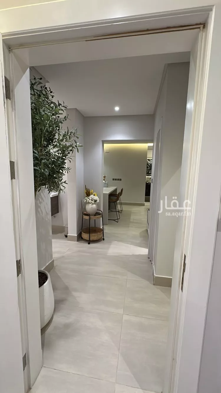 شقة للبيع في شارع ابها, حي الملقا, مدينة الرياض, منطقة الرياض صورة 5