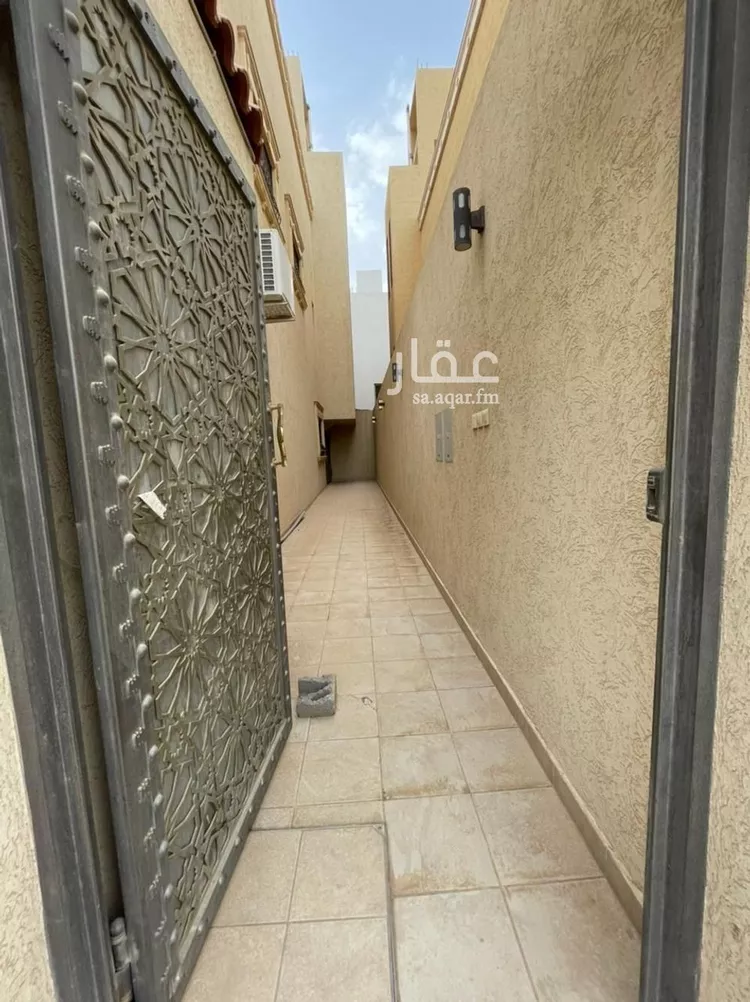 شقة للإيجار في شارع رقم 336, حي الملقا, مدينة الرياض, منطقة الرياض