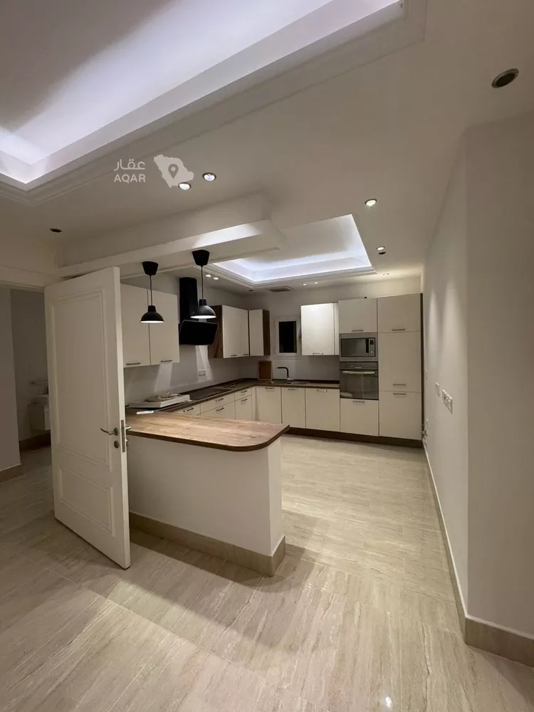 شقة للبيع في شارع الأفضلي, حي الملقا, مدينة الرياض, منطقة الرياض 9