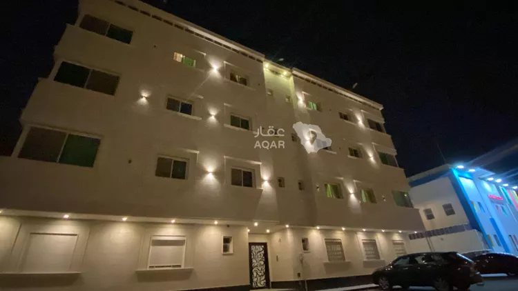 شقة للإيجار في شارع سليمان الحمدان, حي النرجس, مدينة الرياض, منطقة الرياض