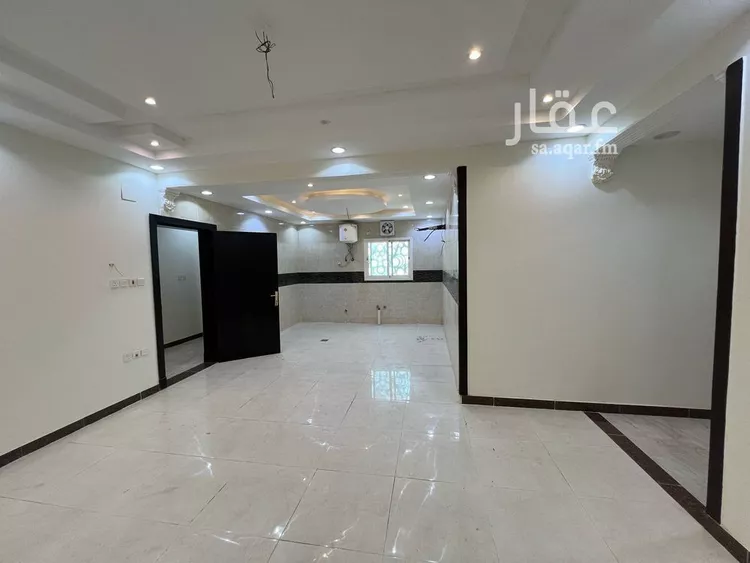 شقة للبيع في شارع عامر عائل جوامي مجرشي, حي المحمدية 1, مدينة جازان, منطقة جازان صورة 3