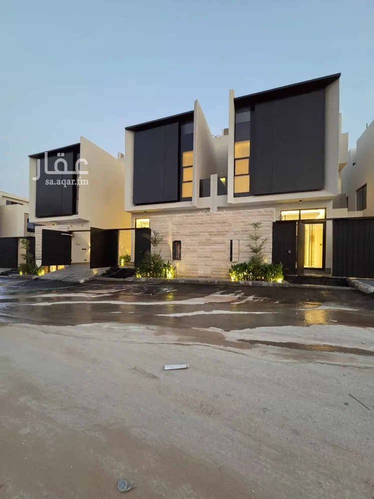 فيلا للبيع في حي النرجس, مدينة الرياض, منطقة الرياض