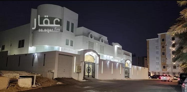 فيلا للإيجار في شارع ابو طاهر المحلي, حي بطحاء قريش, مدينة مكه المكرمه, منطقة مكة المكرمة صورة 3