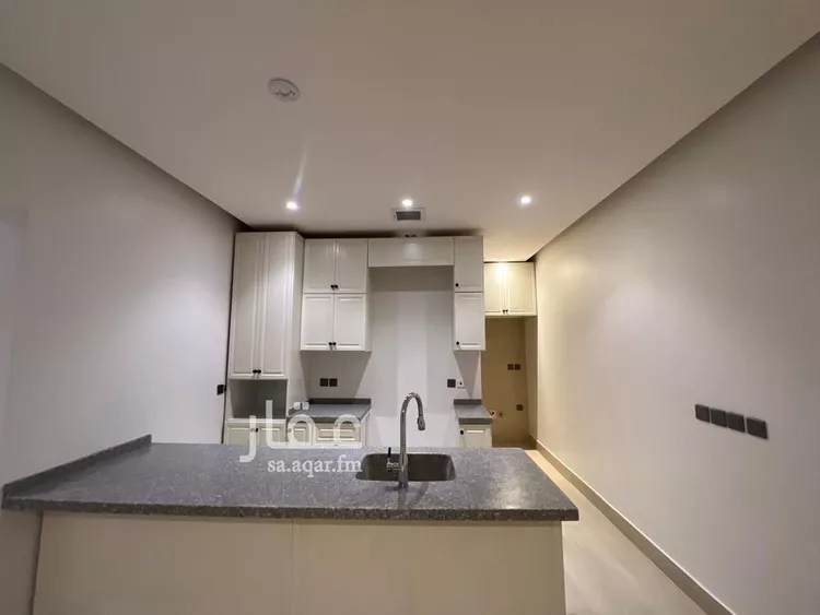 شقة للإيجار في شارع ابها, حي الملقا, مدينة الرياض, منطقة الرياض صورة 2