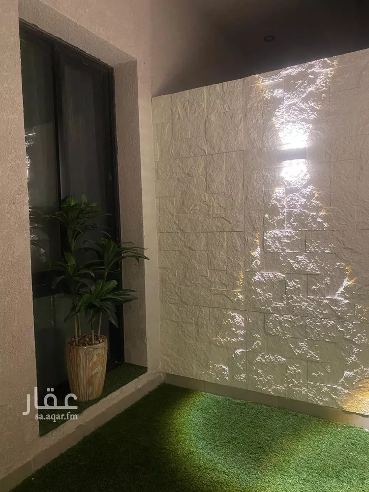 شقة للإيجار في شارع وادي هجر, حي الملقا, مدينة الرياض, منطقة الرياض صورة 5