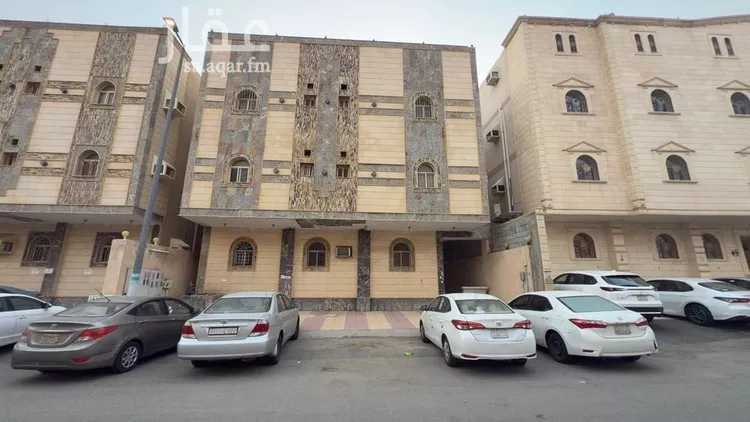 عمارة للبيع في شارع الحازم, حي معاد, مدينة مكه المكرمه, منطقة مكة المكرمة
