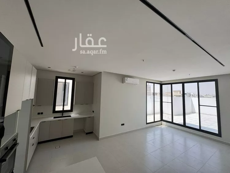 شقة للإيجار في شارع سليمان بن عبدالله الجبرين, حي النرجس, مدينة الرياض, منطقة الرياض صورة 3