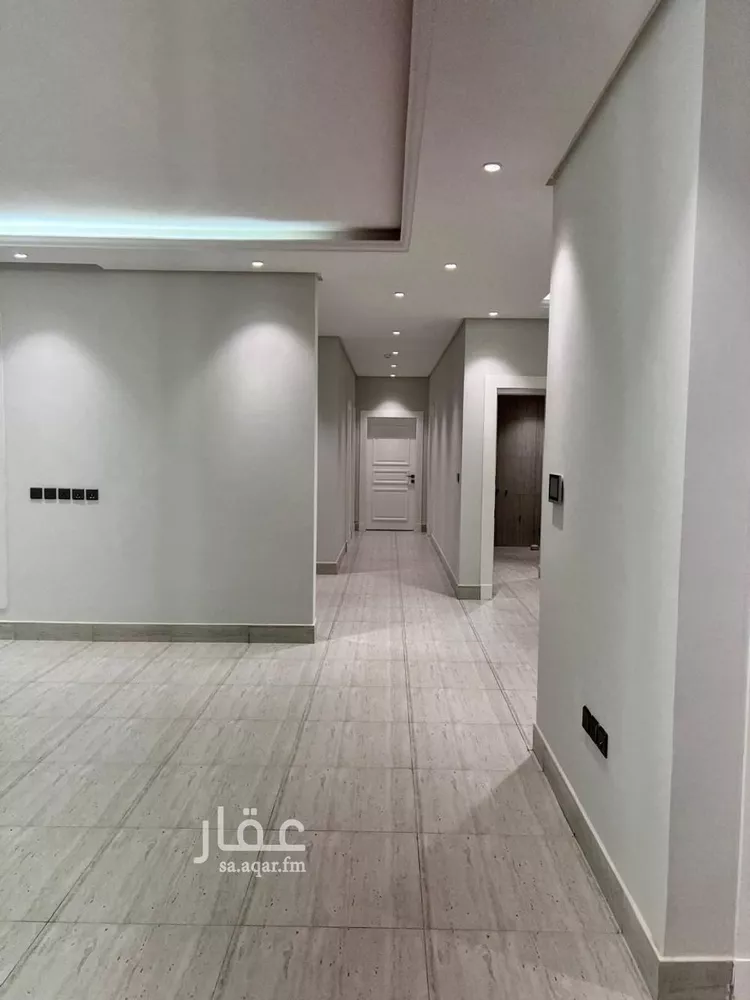 شقة للإيجار في شارع ابها, حي الملقا, مدينة الرياض, منطقة الرياض صورة 3