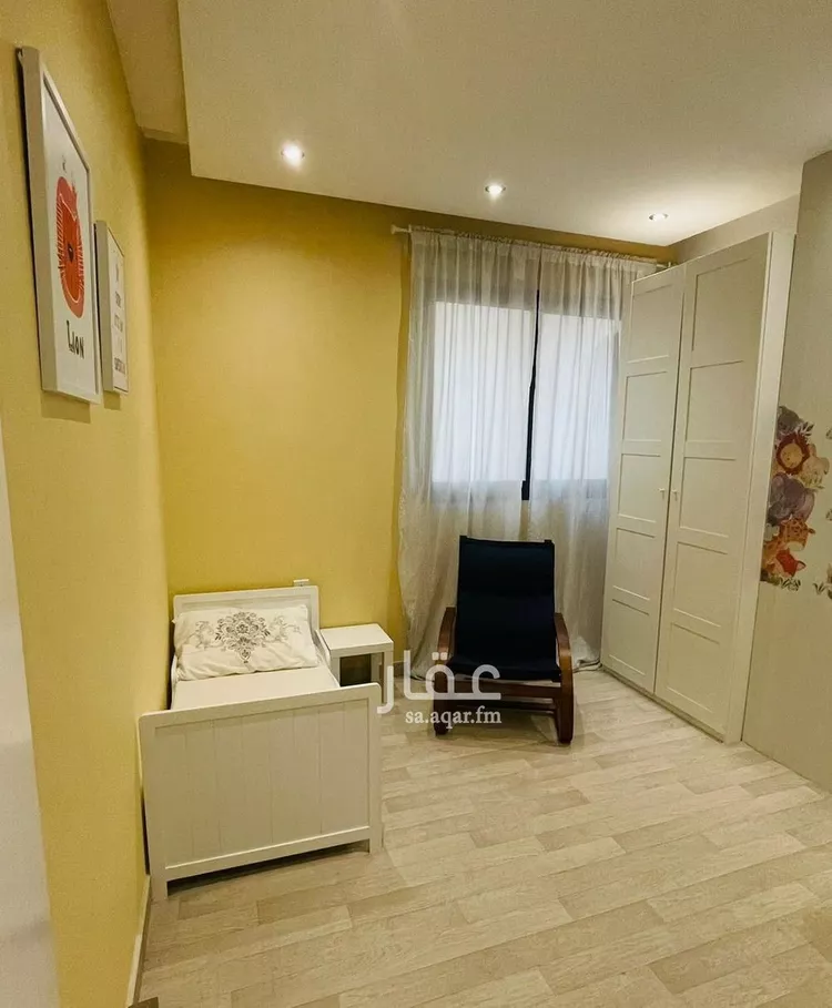 شقة للإيجار في شارع ابها, حي الملقا, مدينة الرياض, منطقة الرياض صورة 5