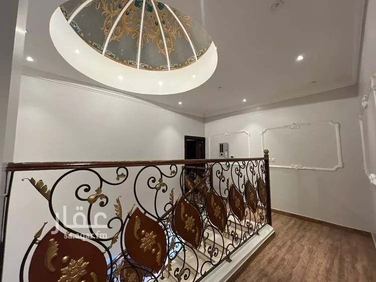 فيلا للإيجار في شارع رقم 346, حي الملقا, مدينة الرياض, منطقة الرياض صورة 4