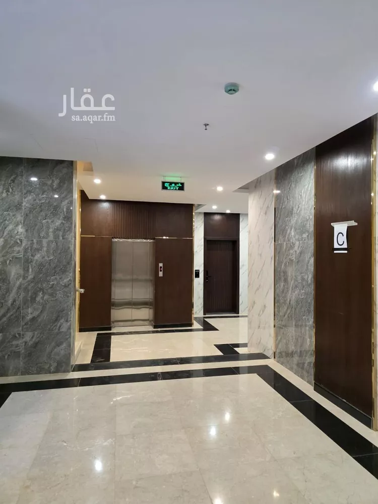 شقة للبيع في شارع بشير البصري, حي النرجس, مدينة الرياض, منطقة الرياض صورة 3