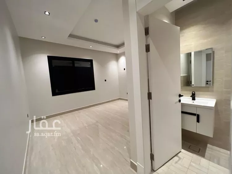 شقة للإيجار في شارع ابها, حي الملقا, مدينة الرياض, منطقة الرياض صورة 4