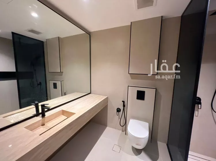 شقة للإيجار في شارع أرجوان, حي الملقا, مدينة الرياض, منطقة الرياض صورة 5